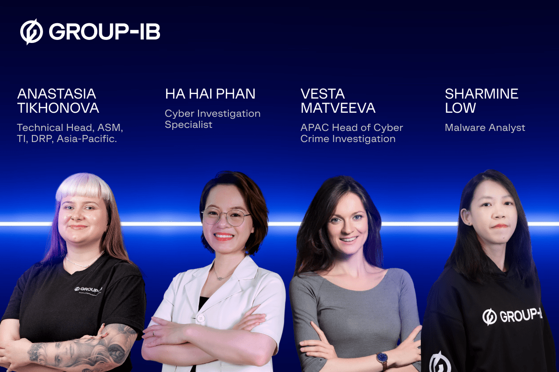 Top Women in Security ASEAN Awards 2024