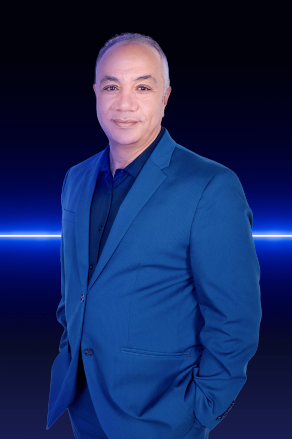 Ashraf Koheil Group-IB