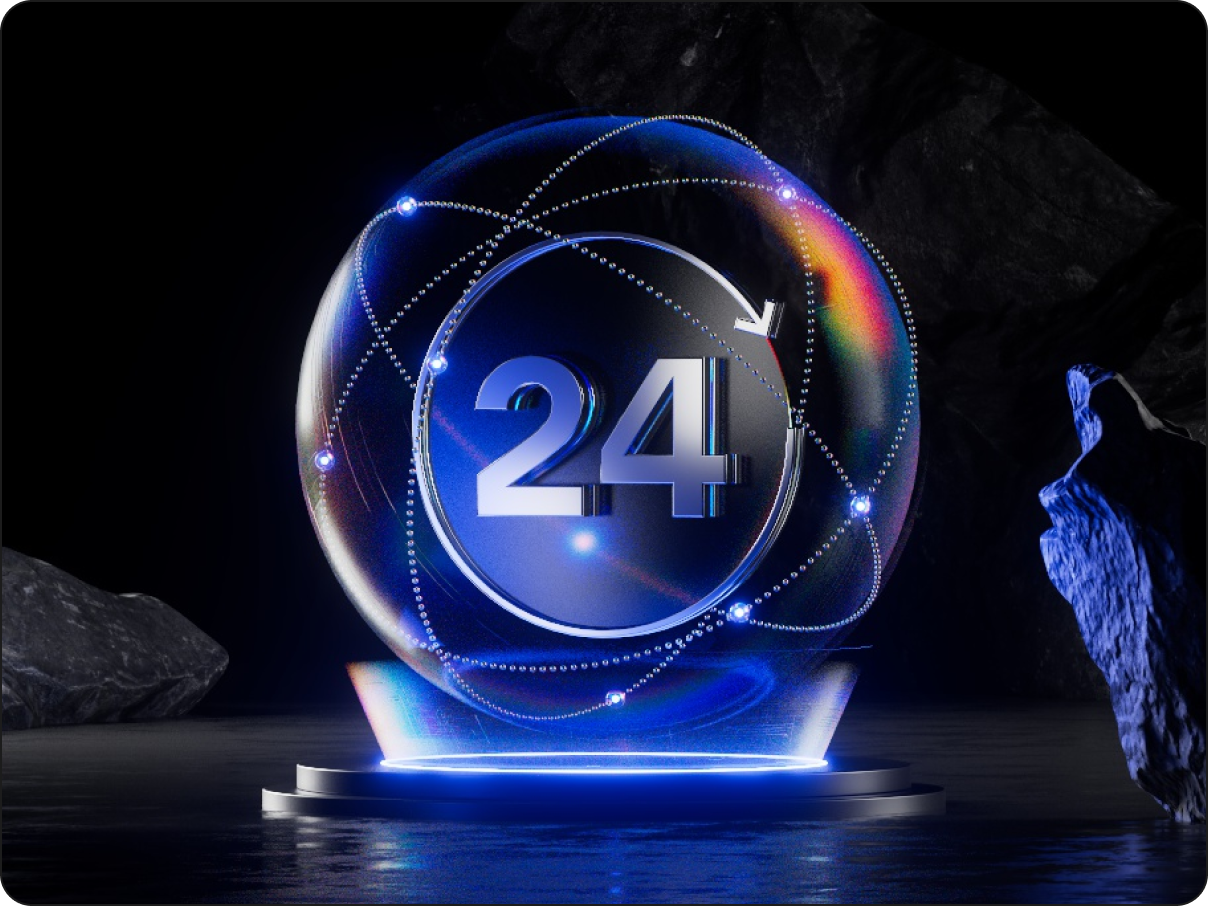 Why organizations rely on our Services Retainer