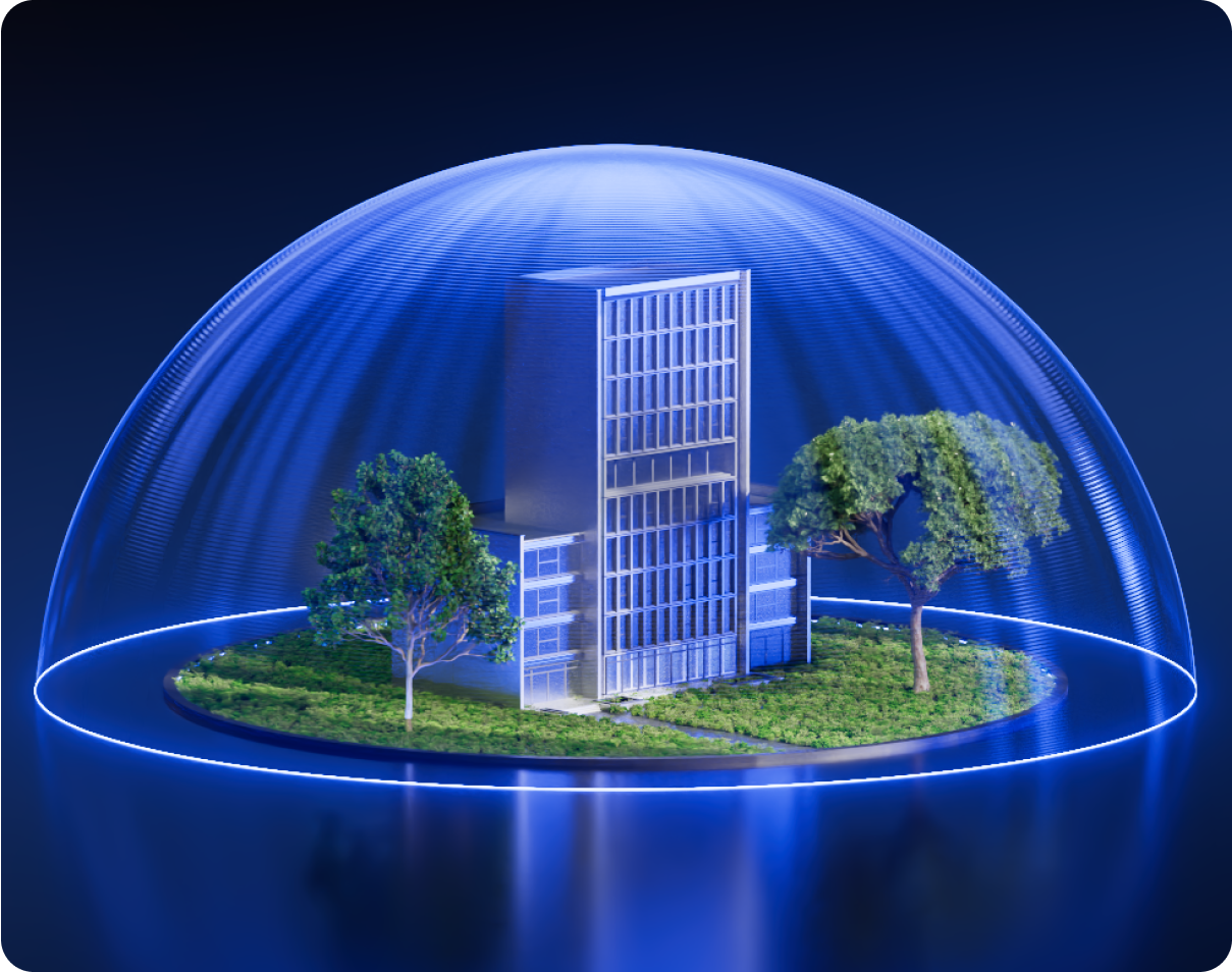 At Group-IB, cybersecurity is more than a service — it’s a responsibility