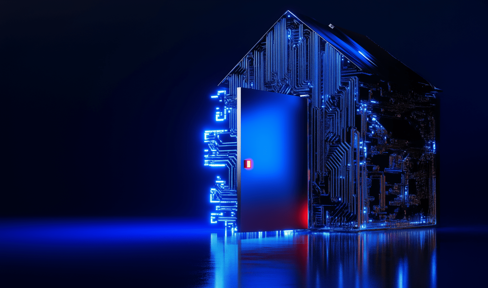 The Reality of Deception