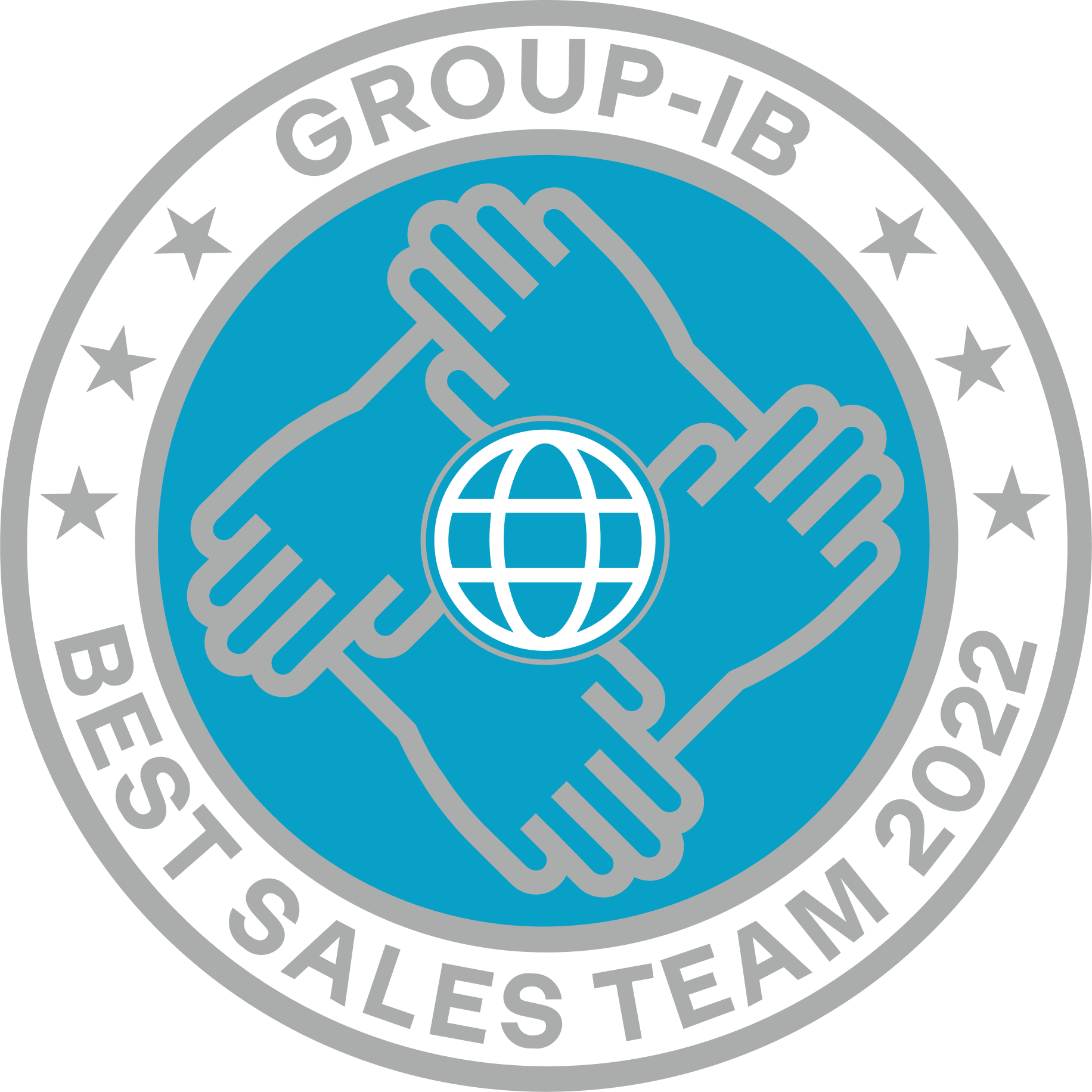 best sales team 2020