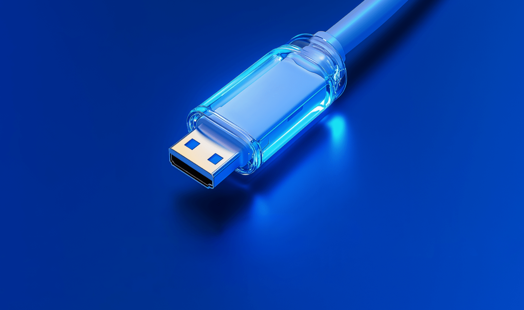 Unveiling USB Artifacts