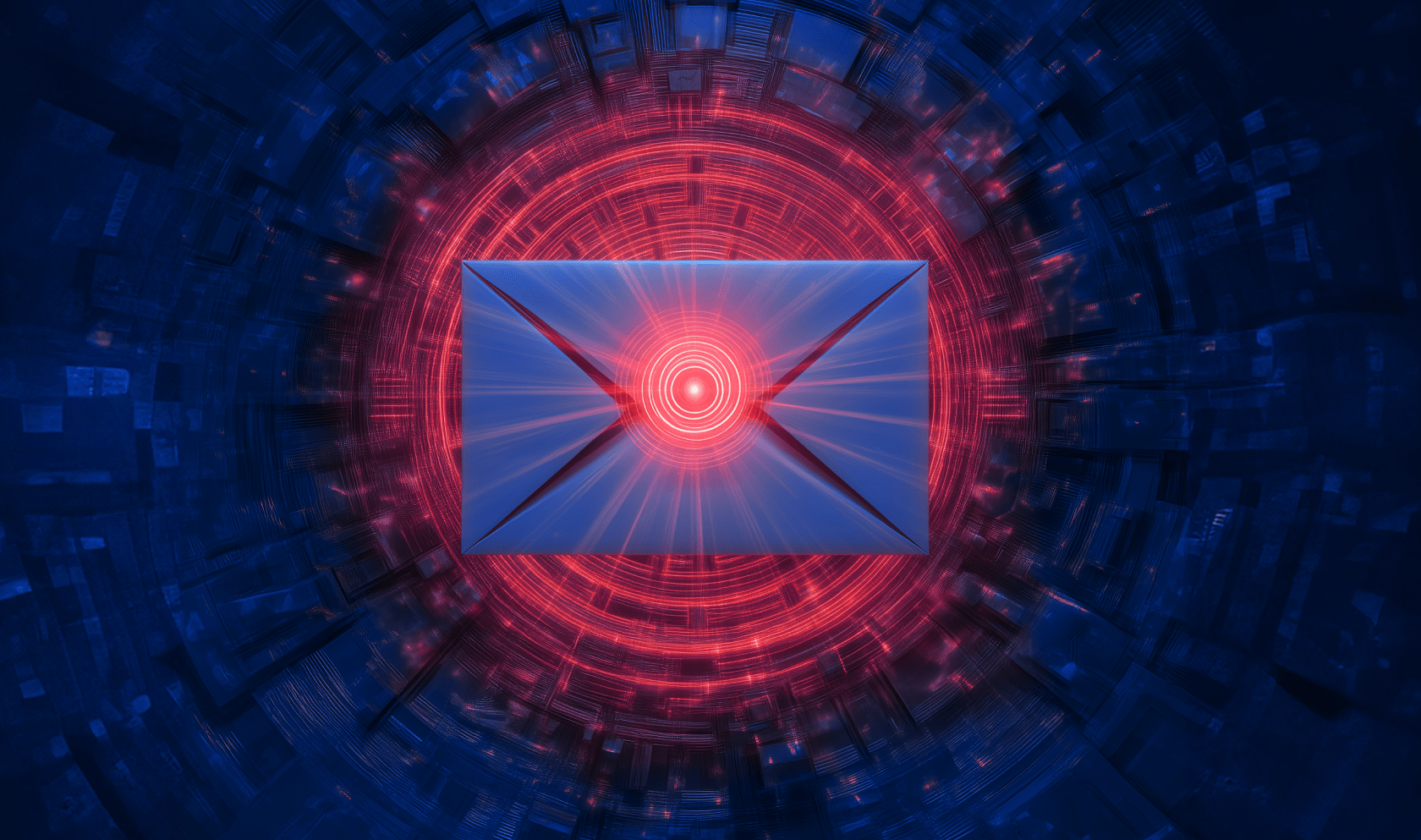 Trust issues: How email threats hide behind your partners Trust issues: How email threats hide behind your partners