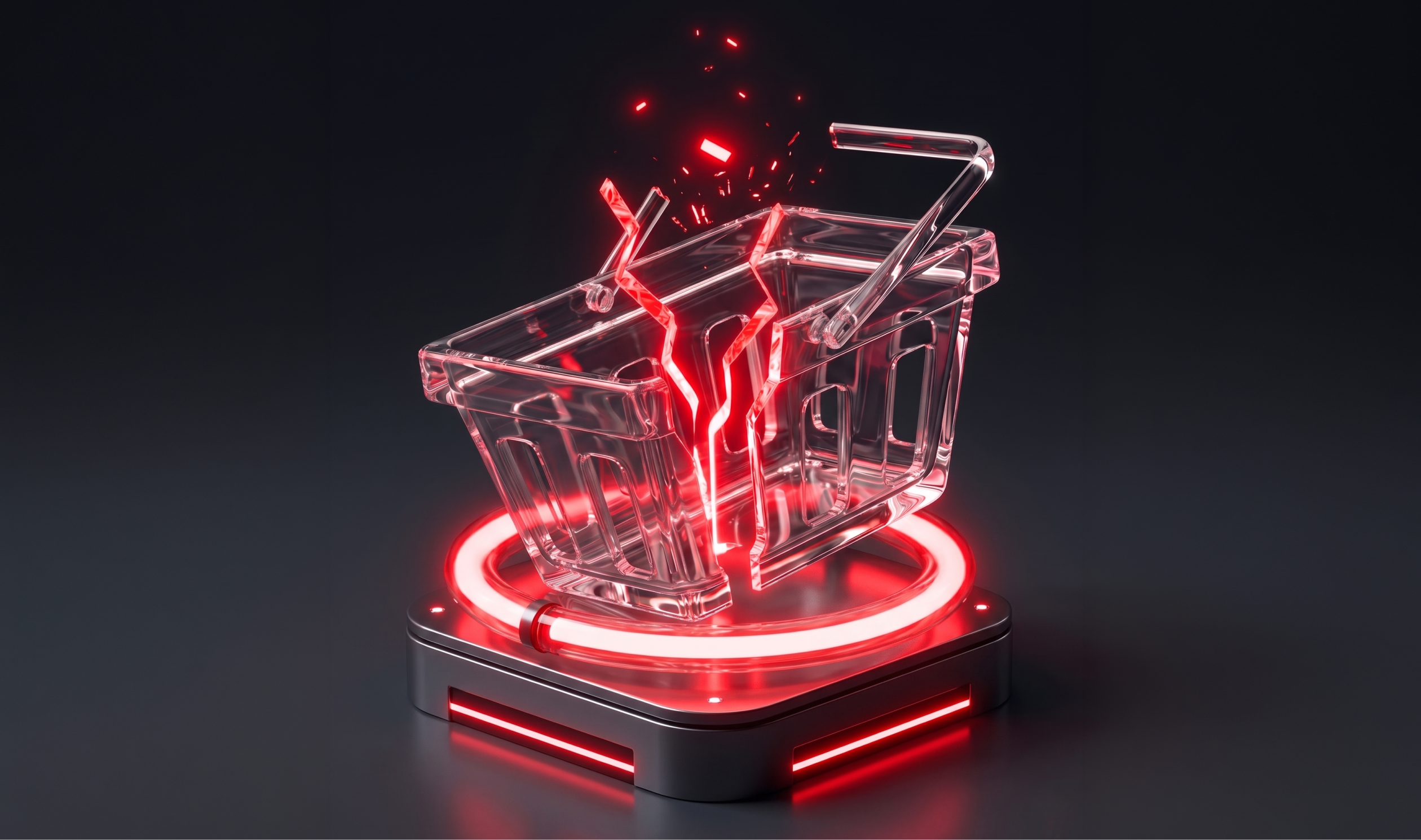Cybersecurity Priorities for E-Commerce
