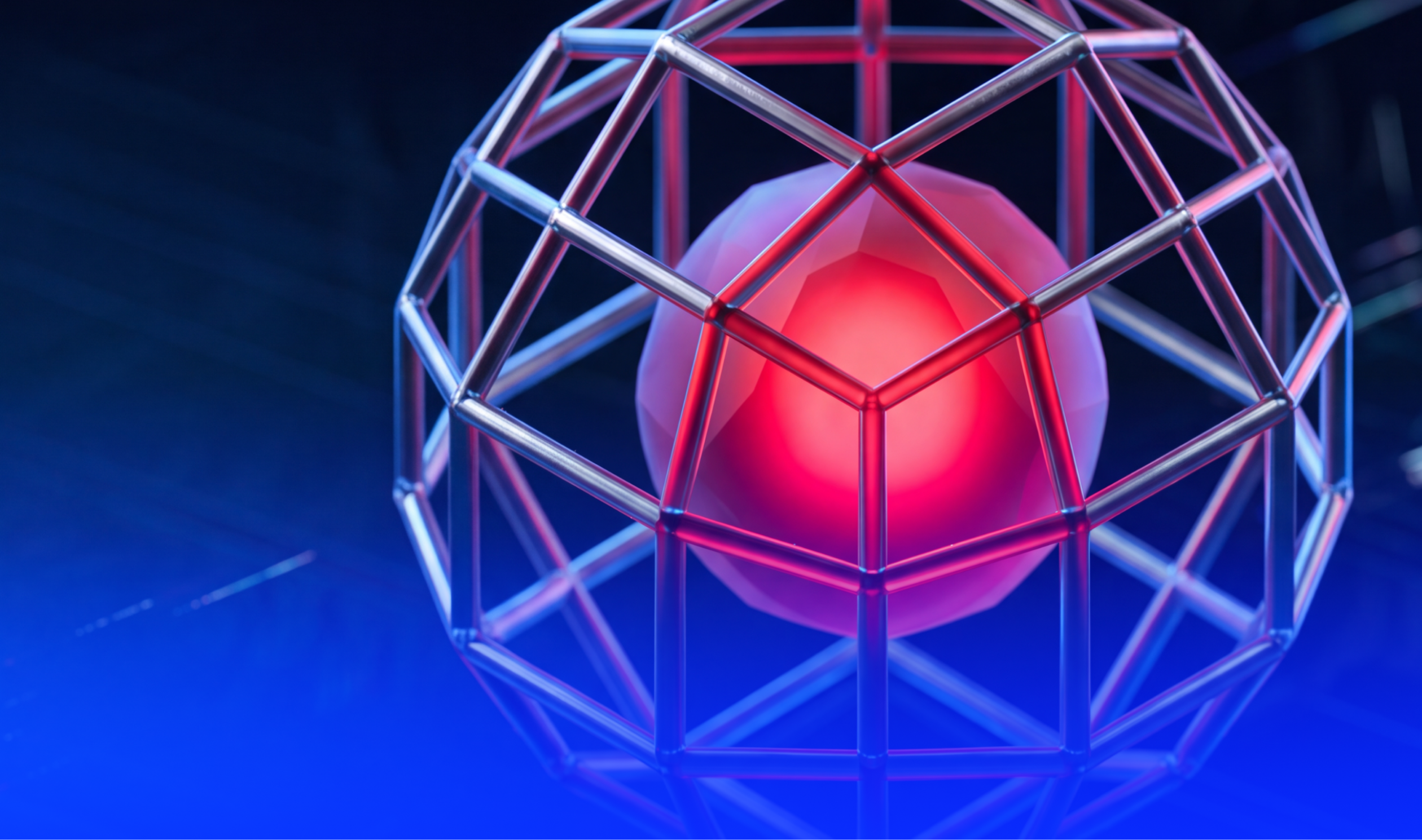 From detonation to detection