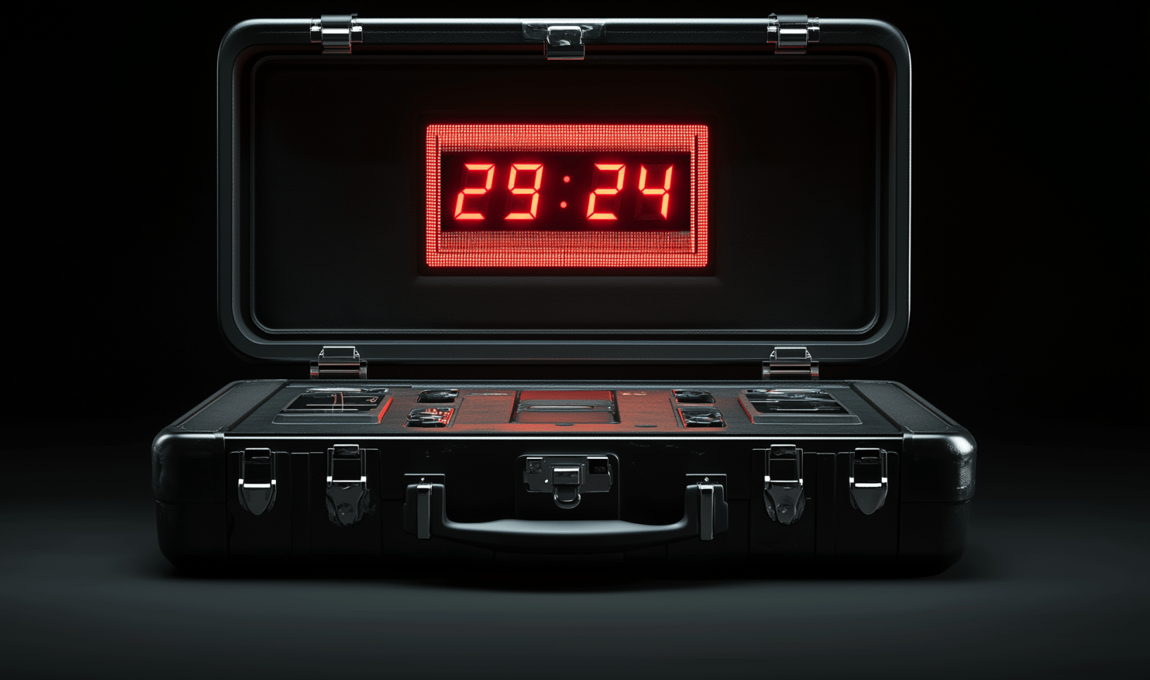 RansomHub Never Sleeps Episode 1 RansomHub Never Sleeps Episode 1