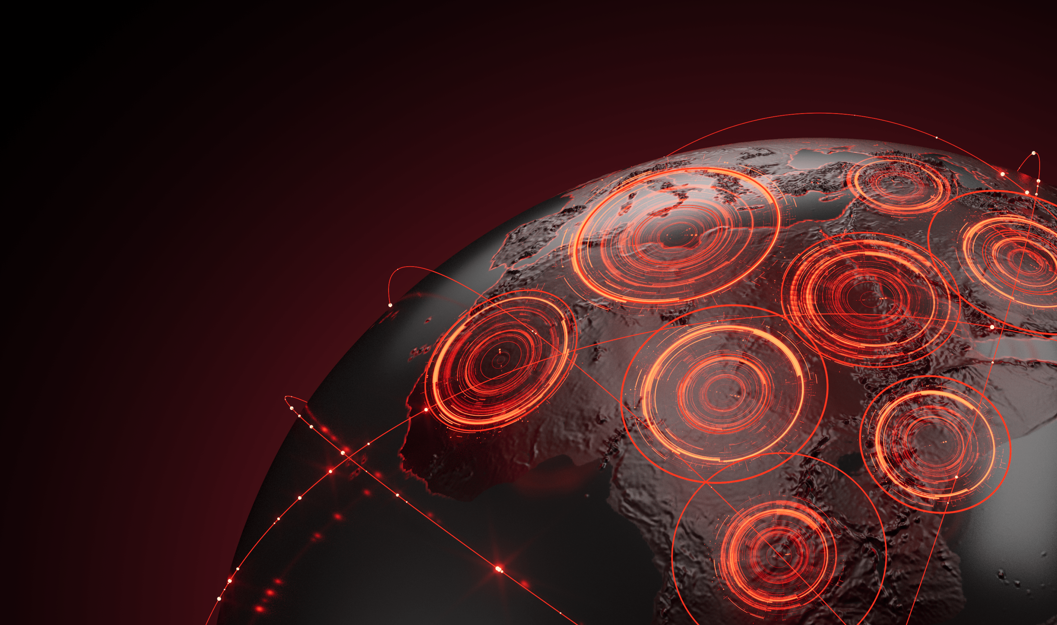 High-Tech Crime Trends 2025 Deep Dive in APAC