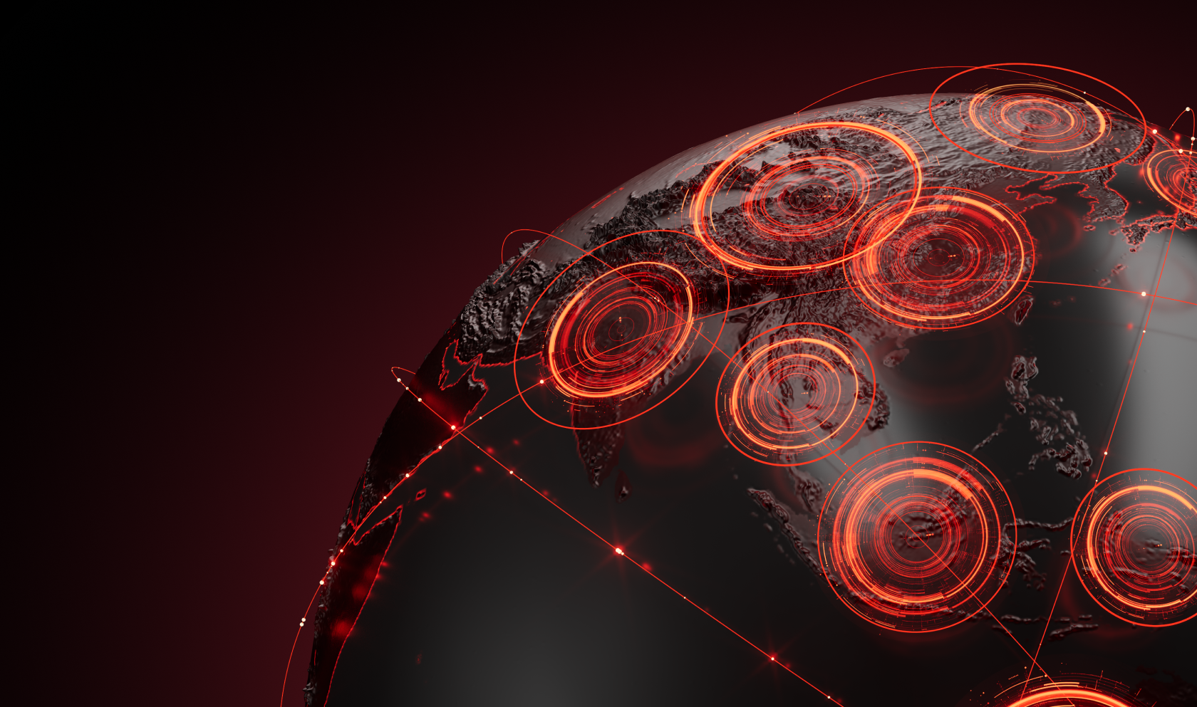 High-Tech Crime Trends 2025 Deep Dive in APAC