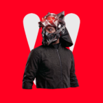 Bloody Wolf