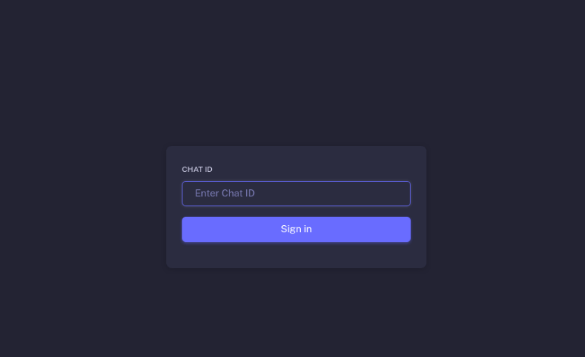 Support page of SenSayQ ransomware groups