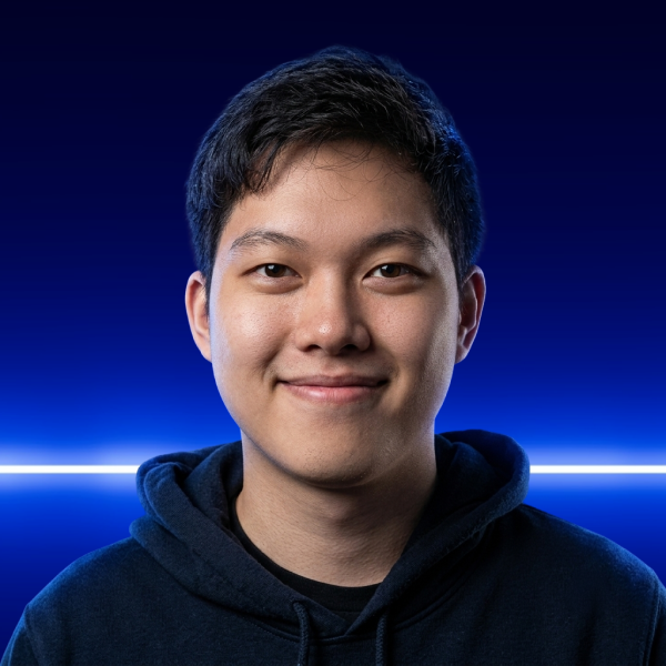 Brandon Tan
