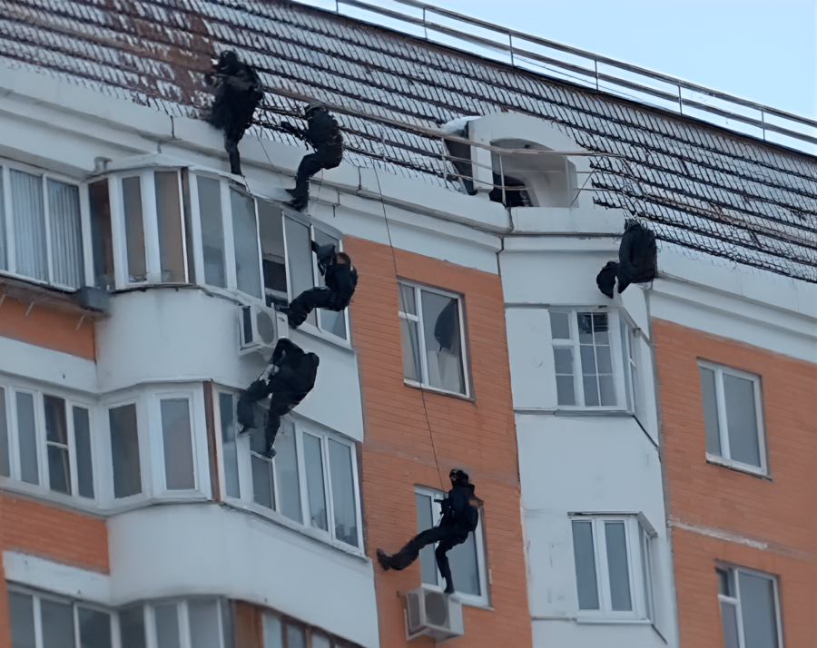 carberp arrest photo