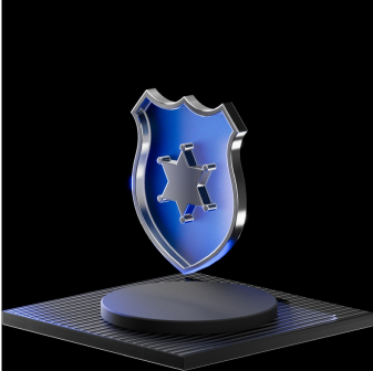 assistance in law enforcement procedures