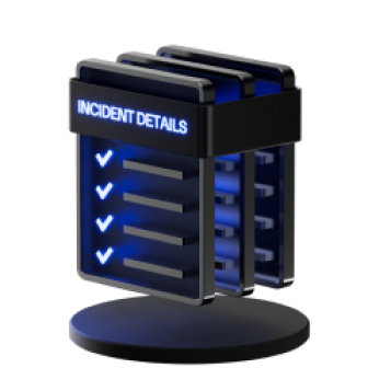 after-incident recommendations