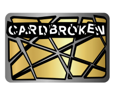 cardbroken achievement coin