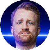 Camill Cebulla - Head of Sales Europe