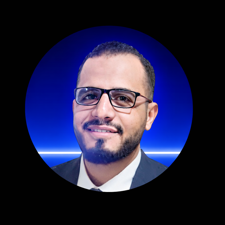 Abdalla Hegazy