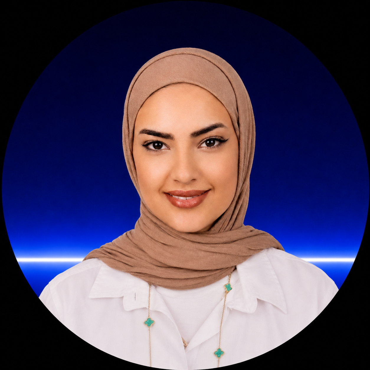 Alyaa Selim