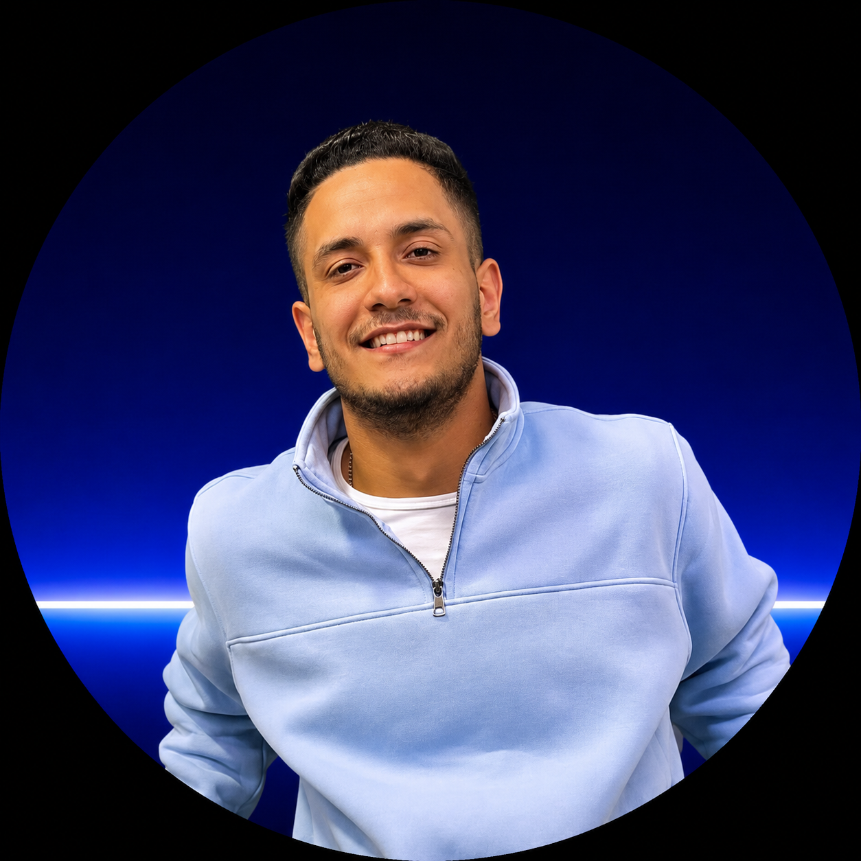 Mahmoud Gamal Rashied