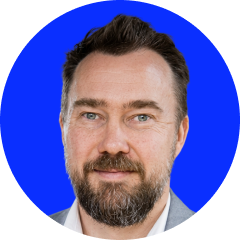 Chris Jeurissen
