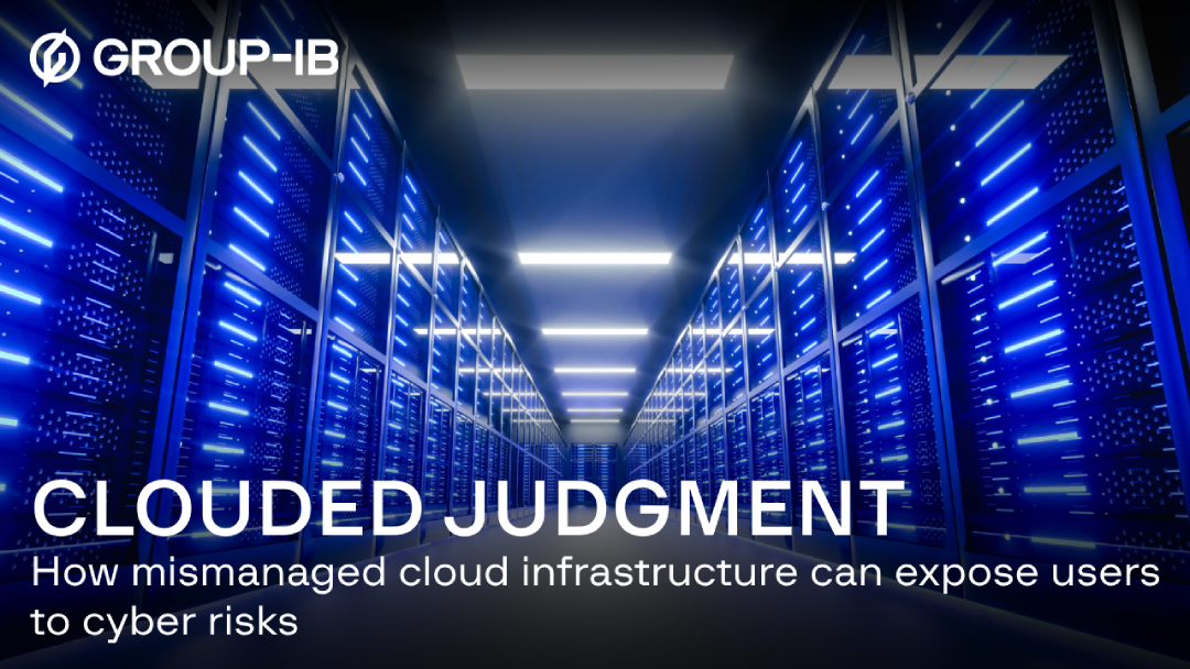 How mismanaged cloud infrastructure can expose users to cyber risks ...