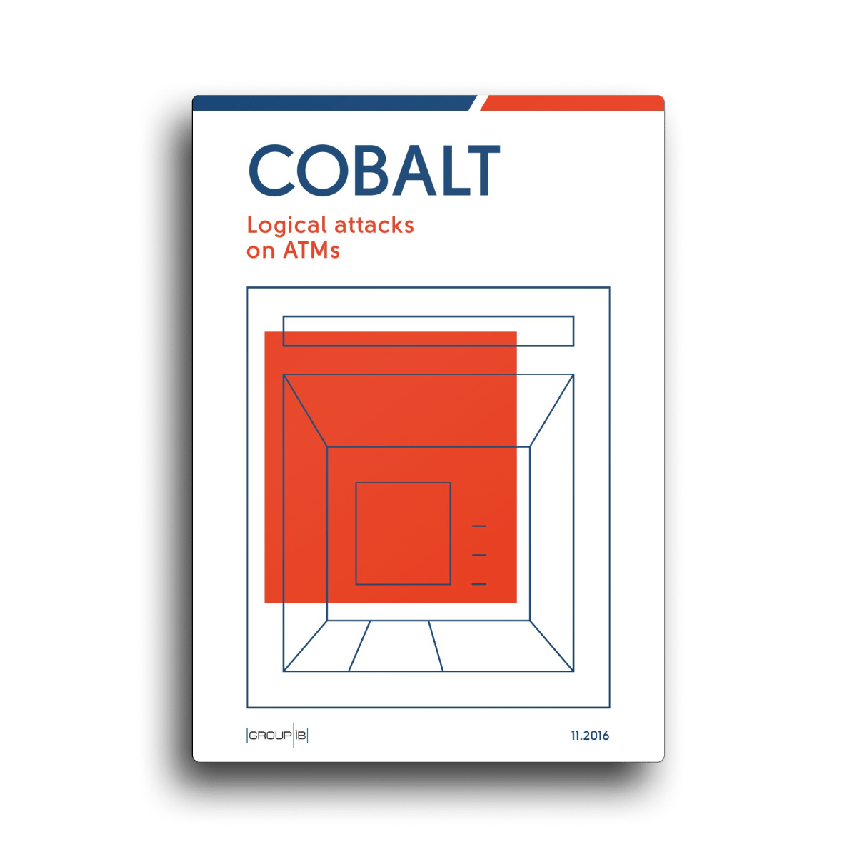 Cobalt: Logical Attacks on ATMs