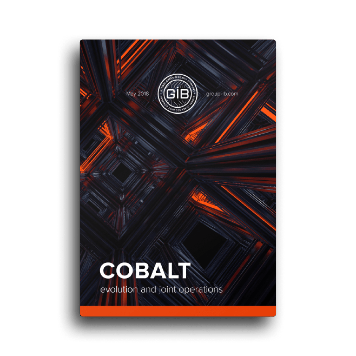 Cobalt: Their Evolution And Joint Operations