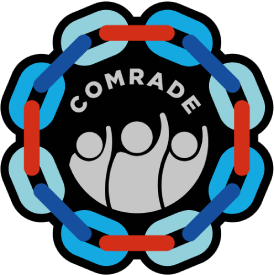 Comrade 