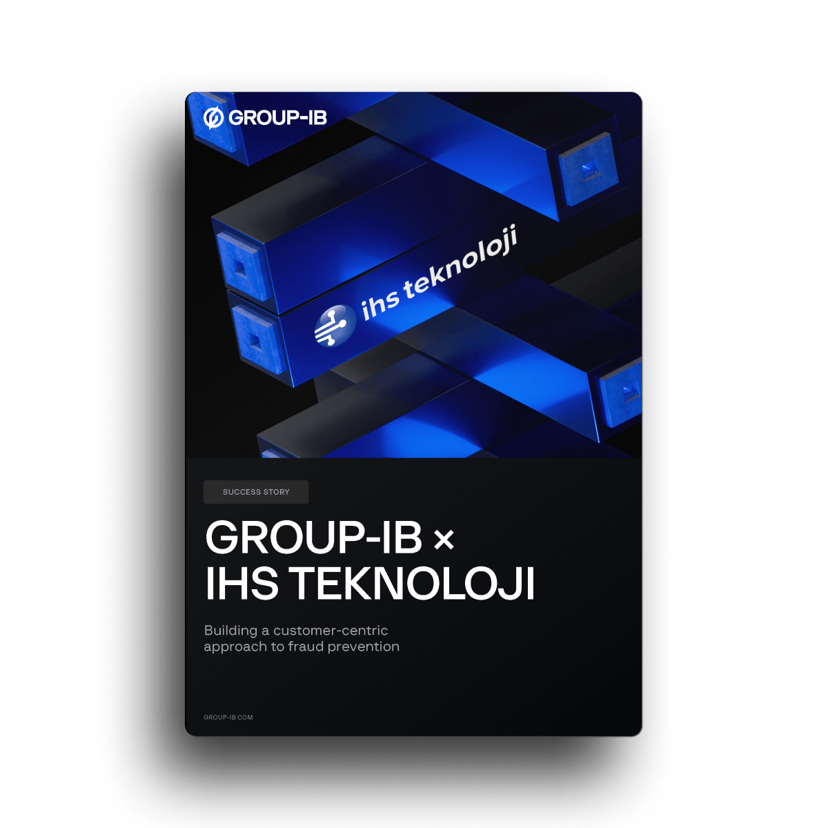 Group-IB x IHS Teknoloji