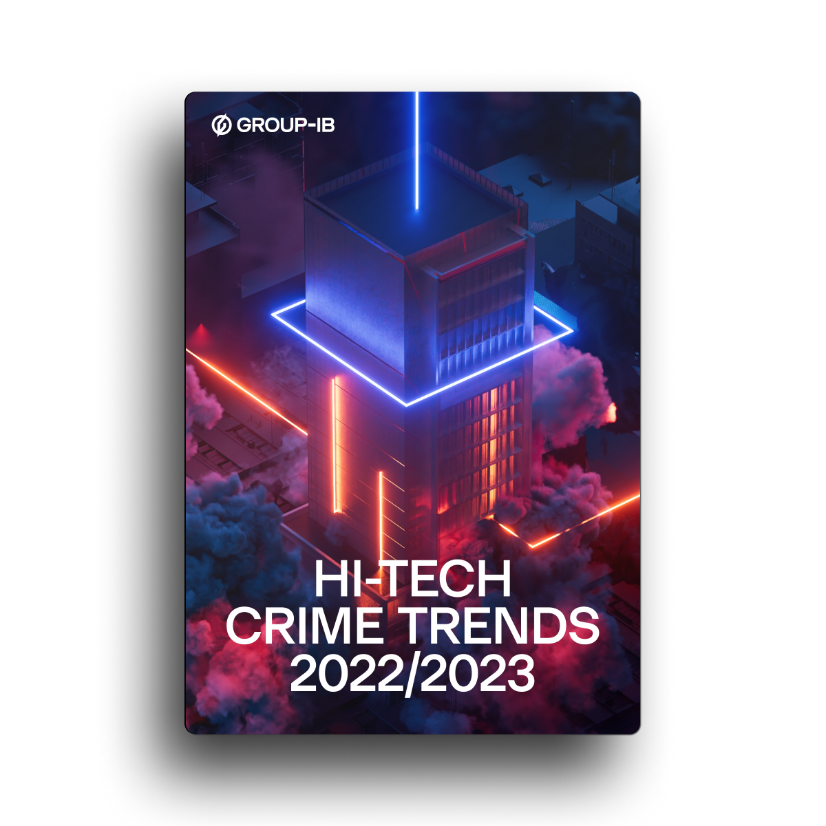 Hi-Tech Crime Trends 2022/2023