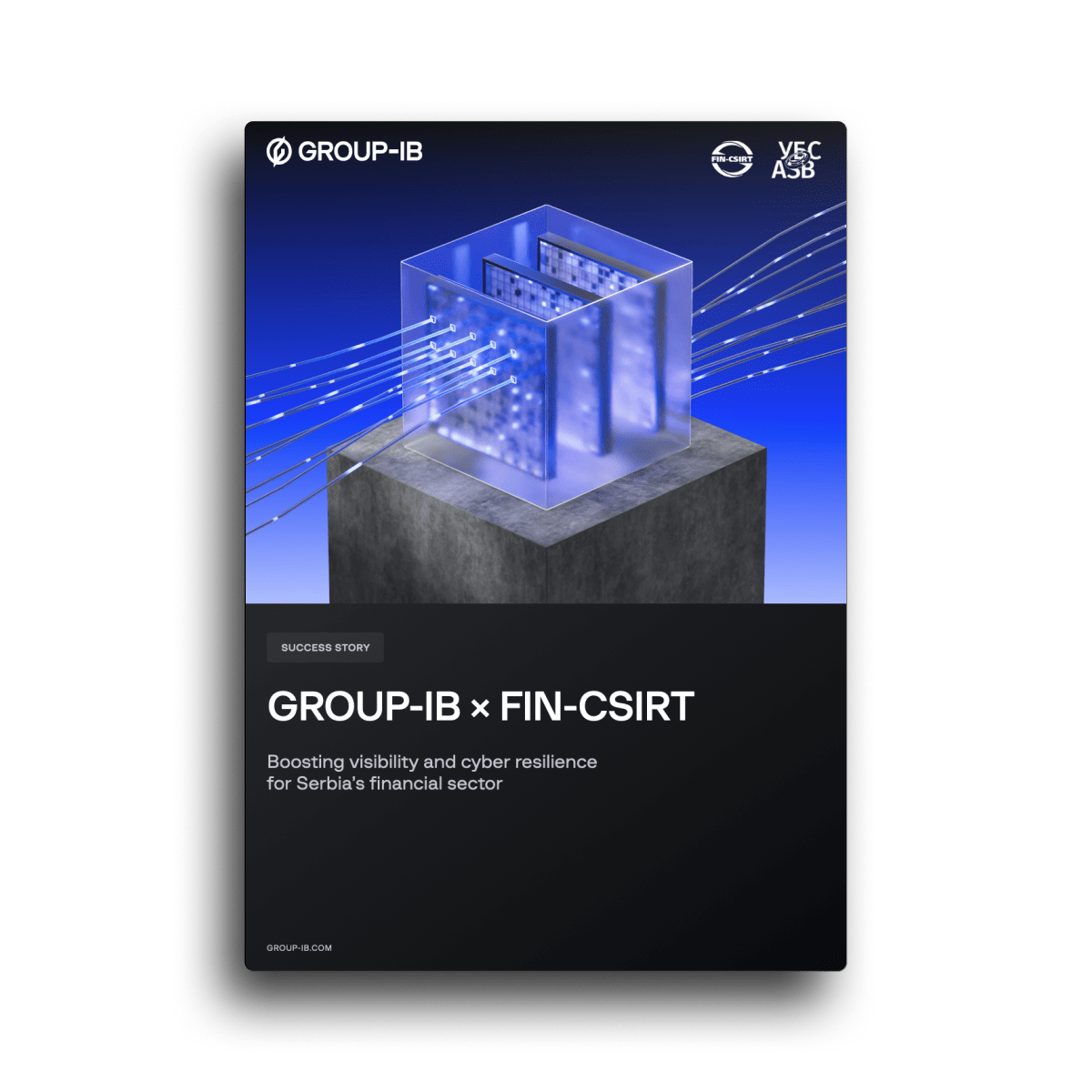 Group-IB x FIN-CSIRT