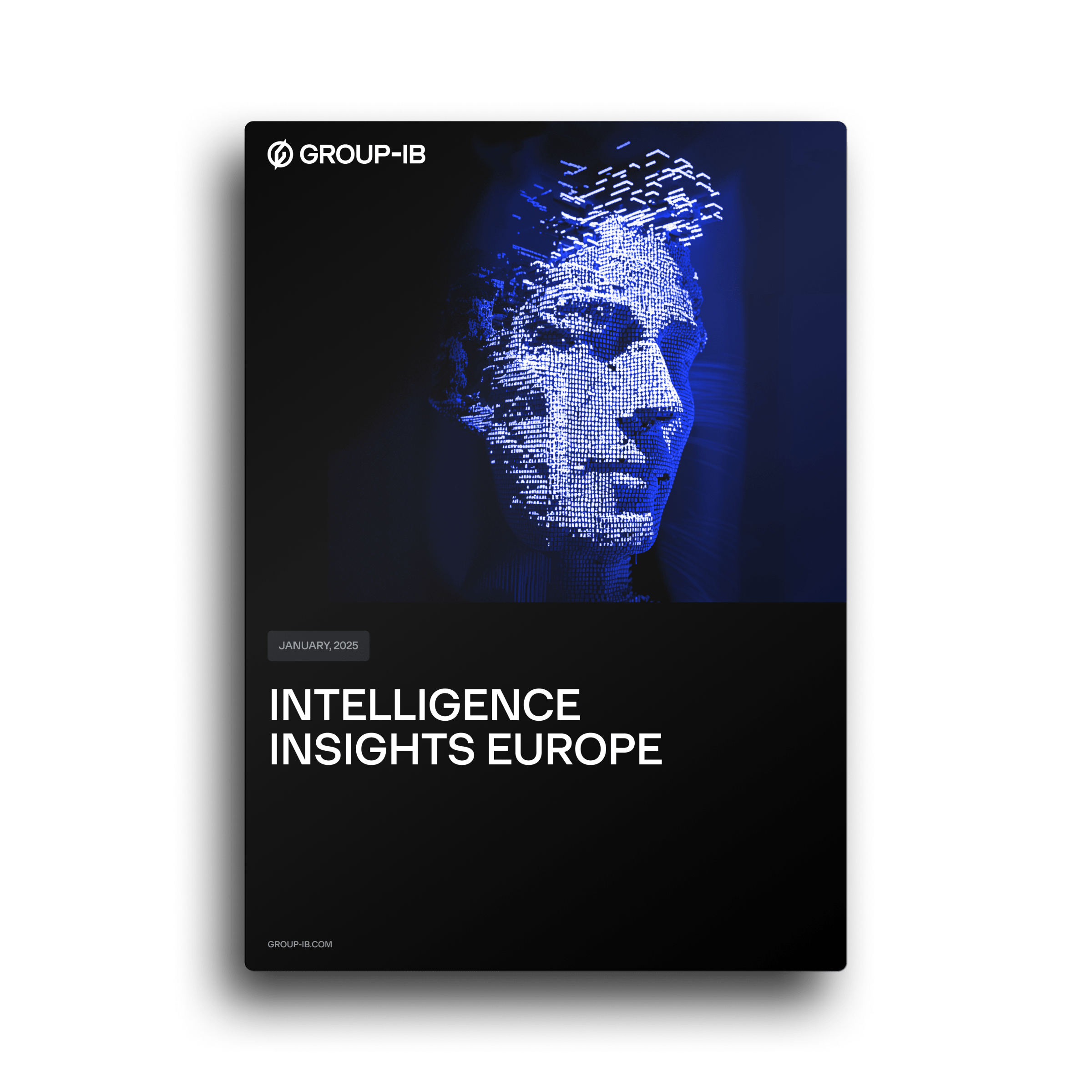 Europe Intelligence Insights Report, January 2025
