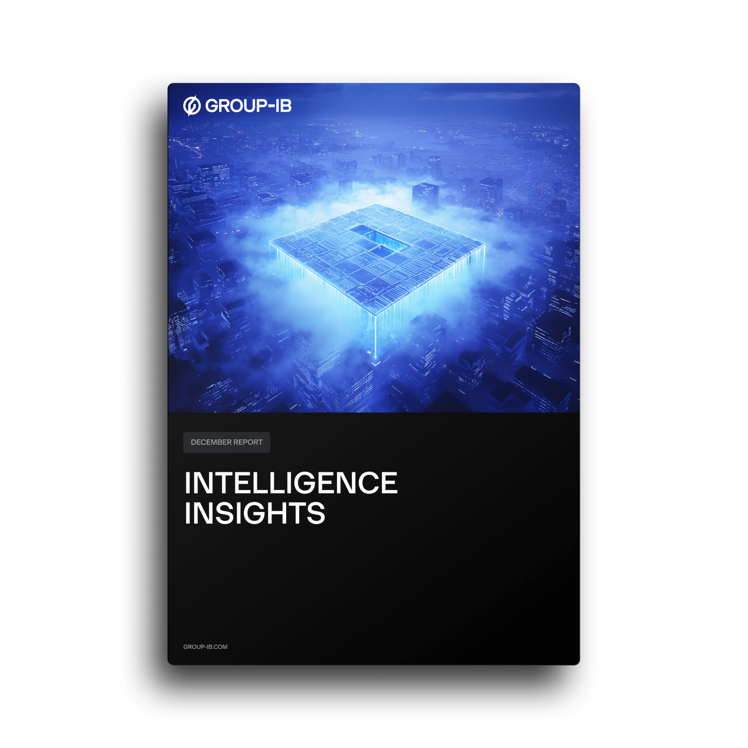 APAC Intelligence Insights Report, December 2024