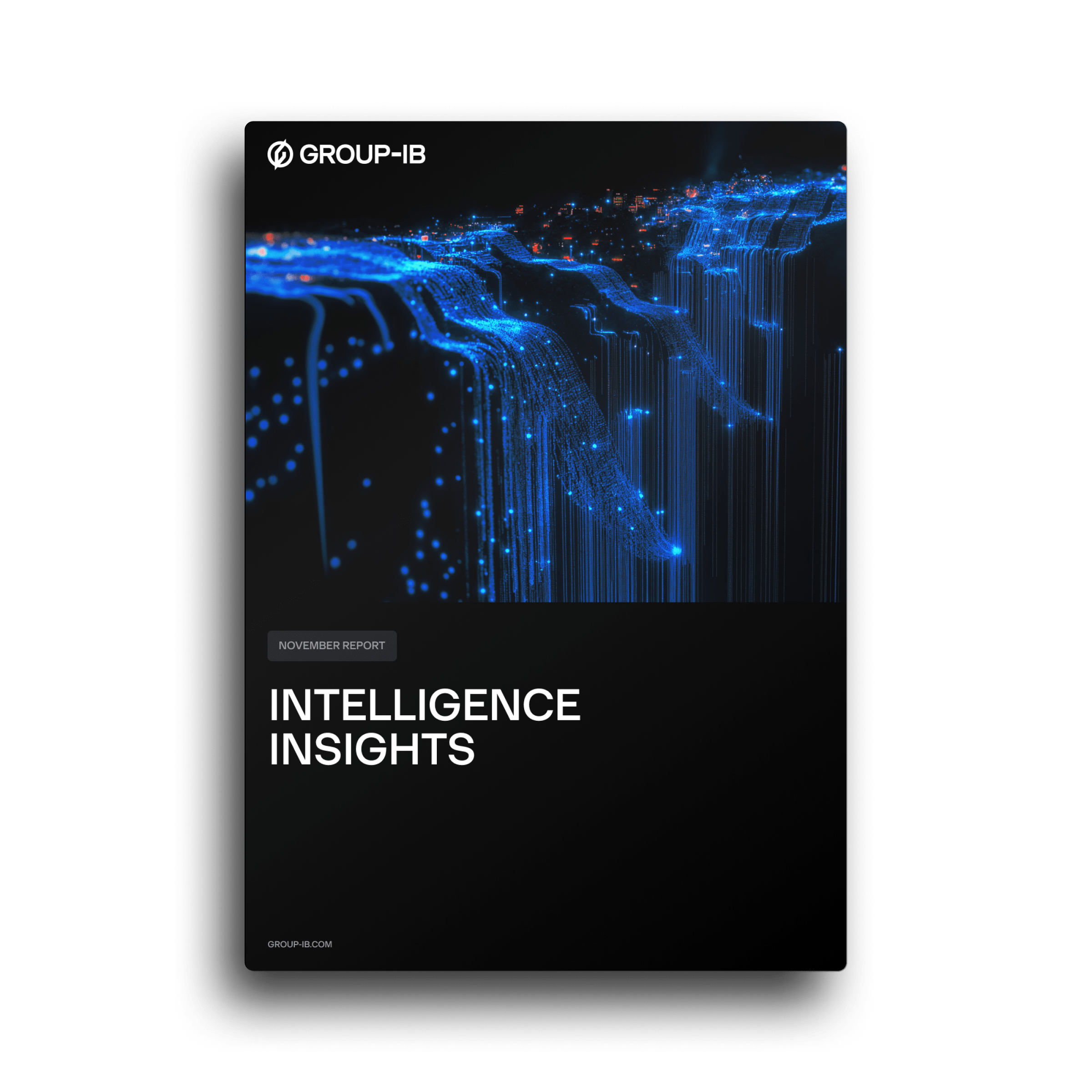 APAC Intelligence Insights Report, November 2024