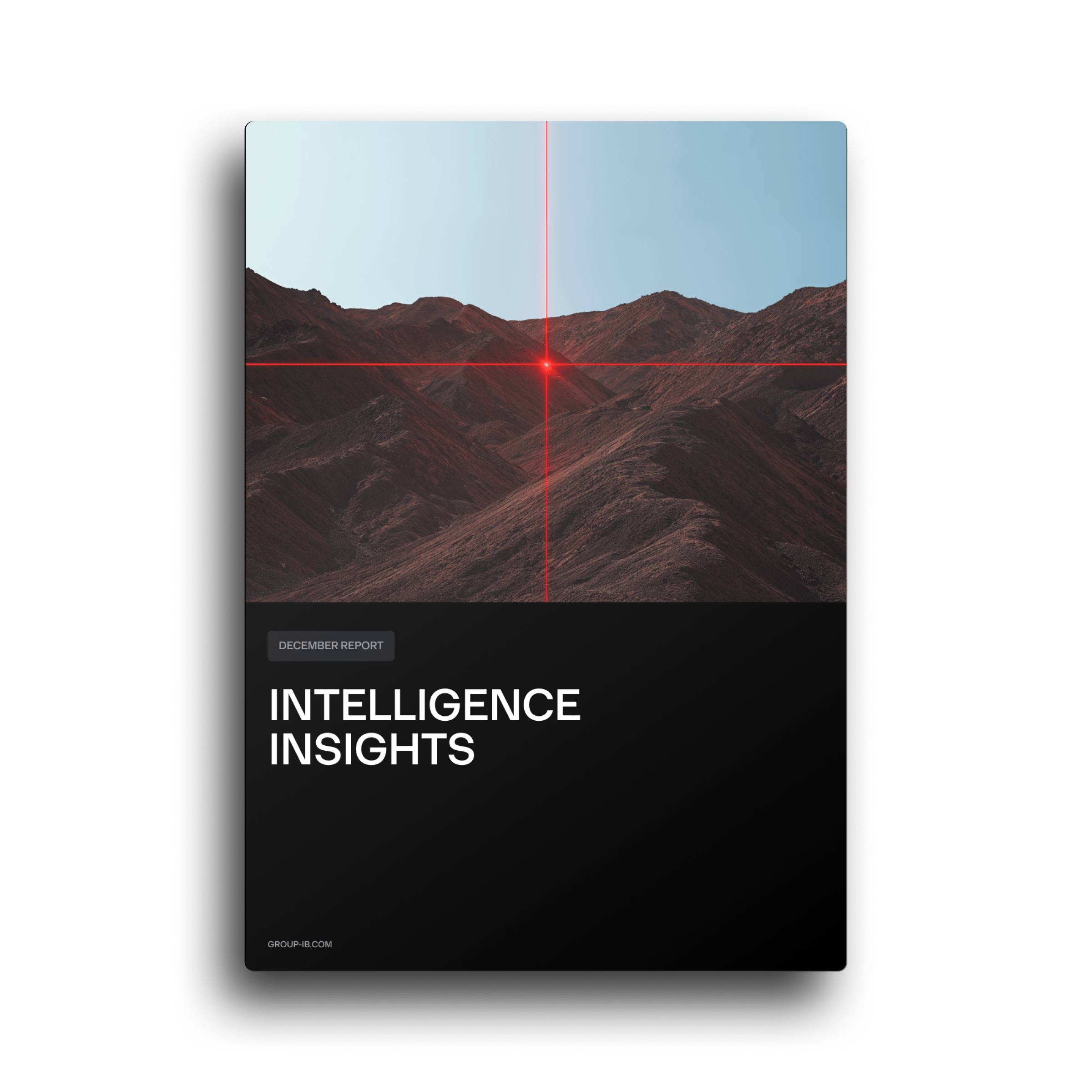 North America Intelligence Insights Report, December 2024