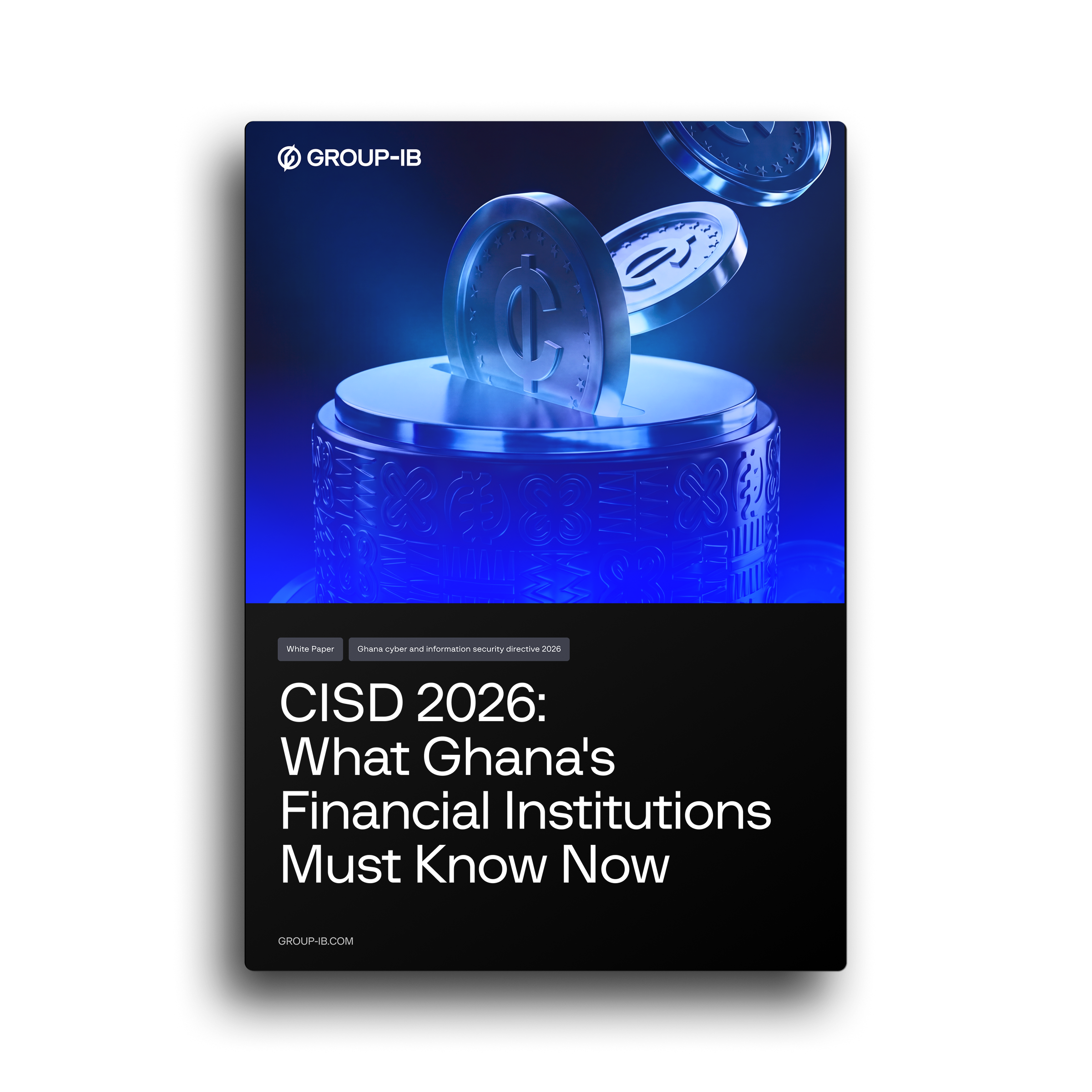 CISD 2026: Ghana’s Financial Institutions Face A Wider, Tiered Compliance Bar