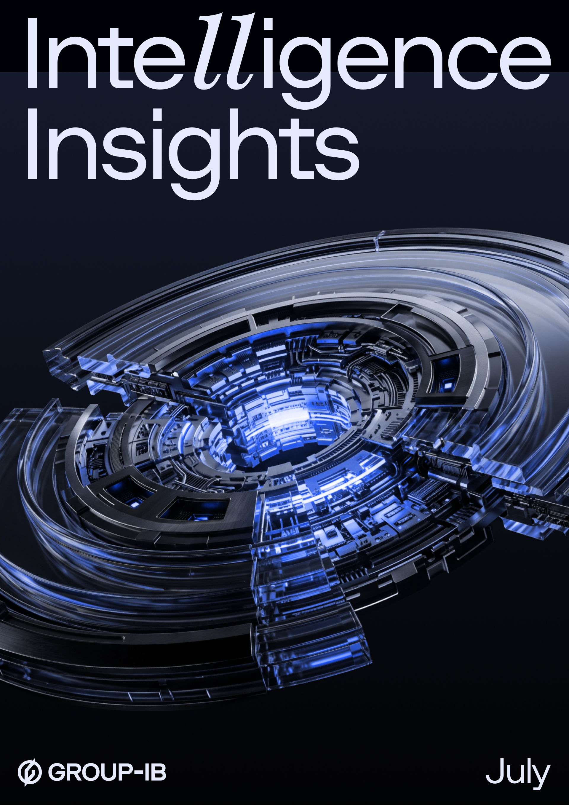Intelligence Insights Report — July 2026