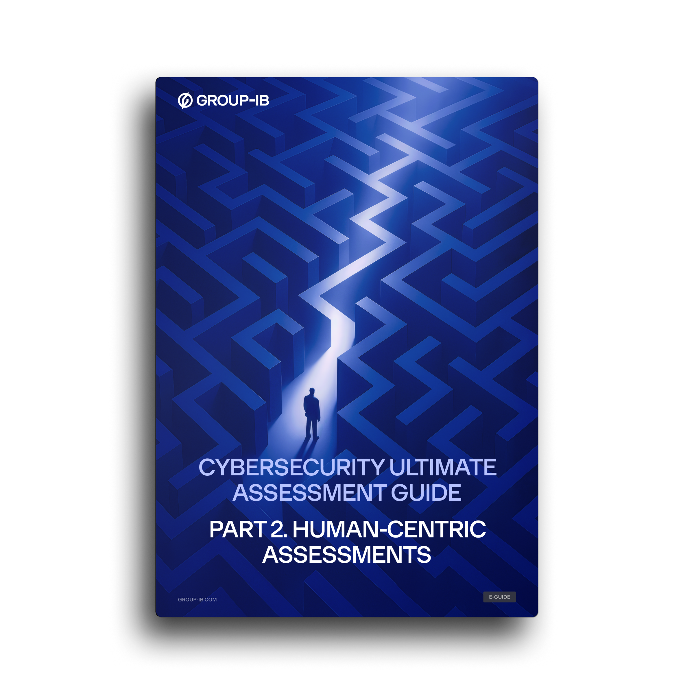 Сyberseсurity Ultimate Assessment Guide: Part 2. Human-Centric Assessements