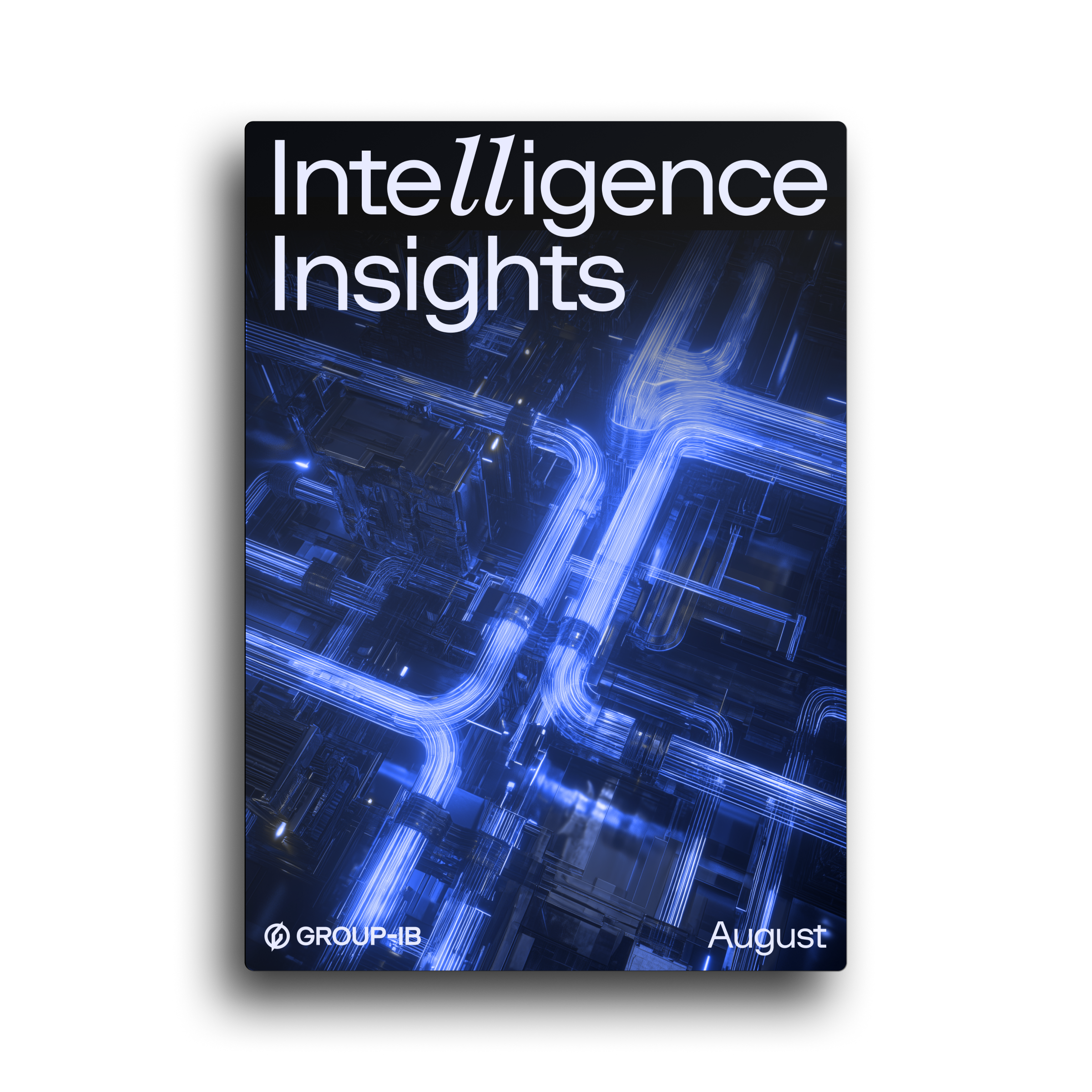 Europe Intelligence Insights Report, August 2025