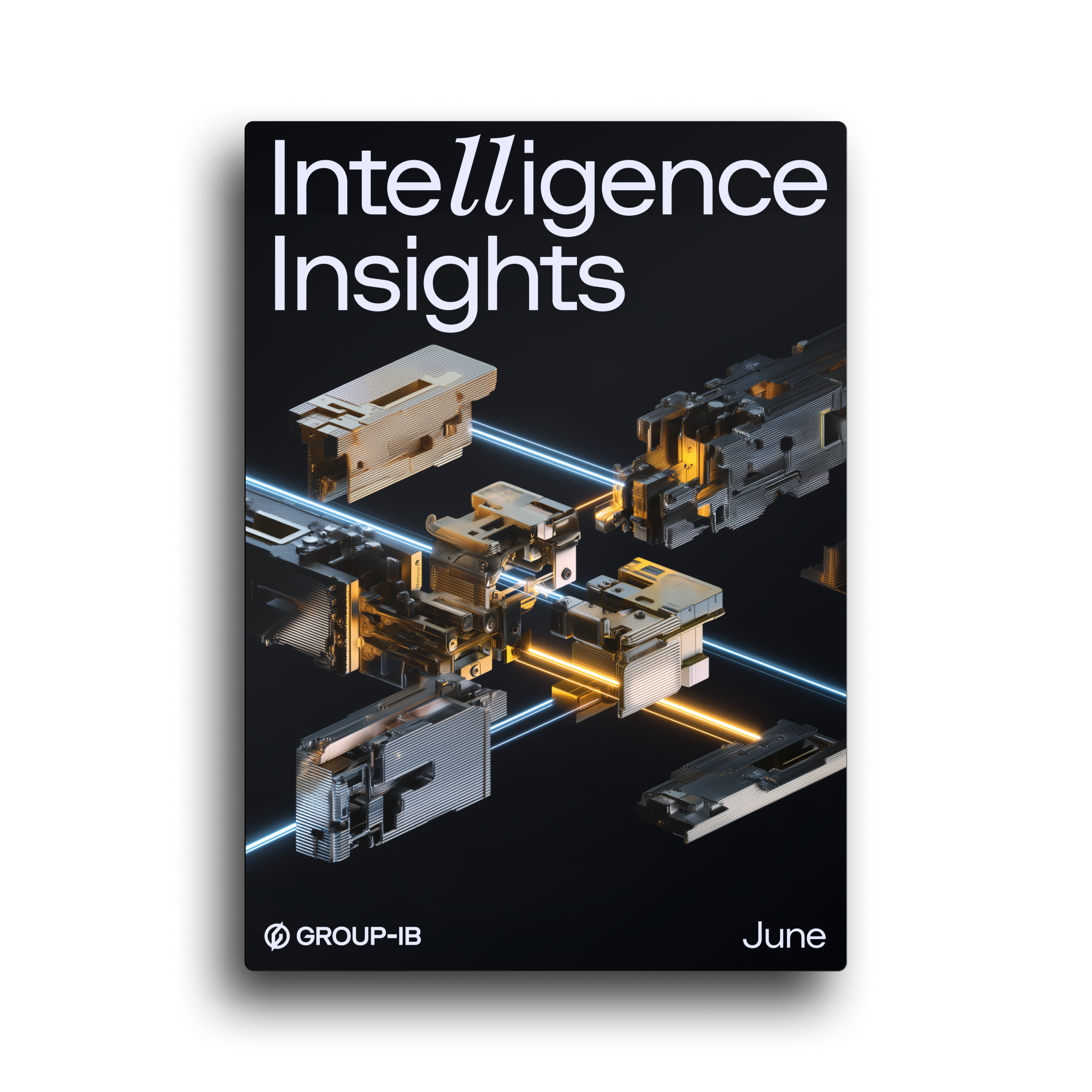 APAC Intelligence Insights Report, June 2025