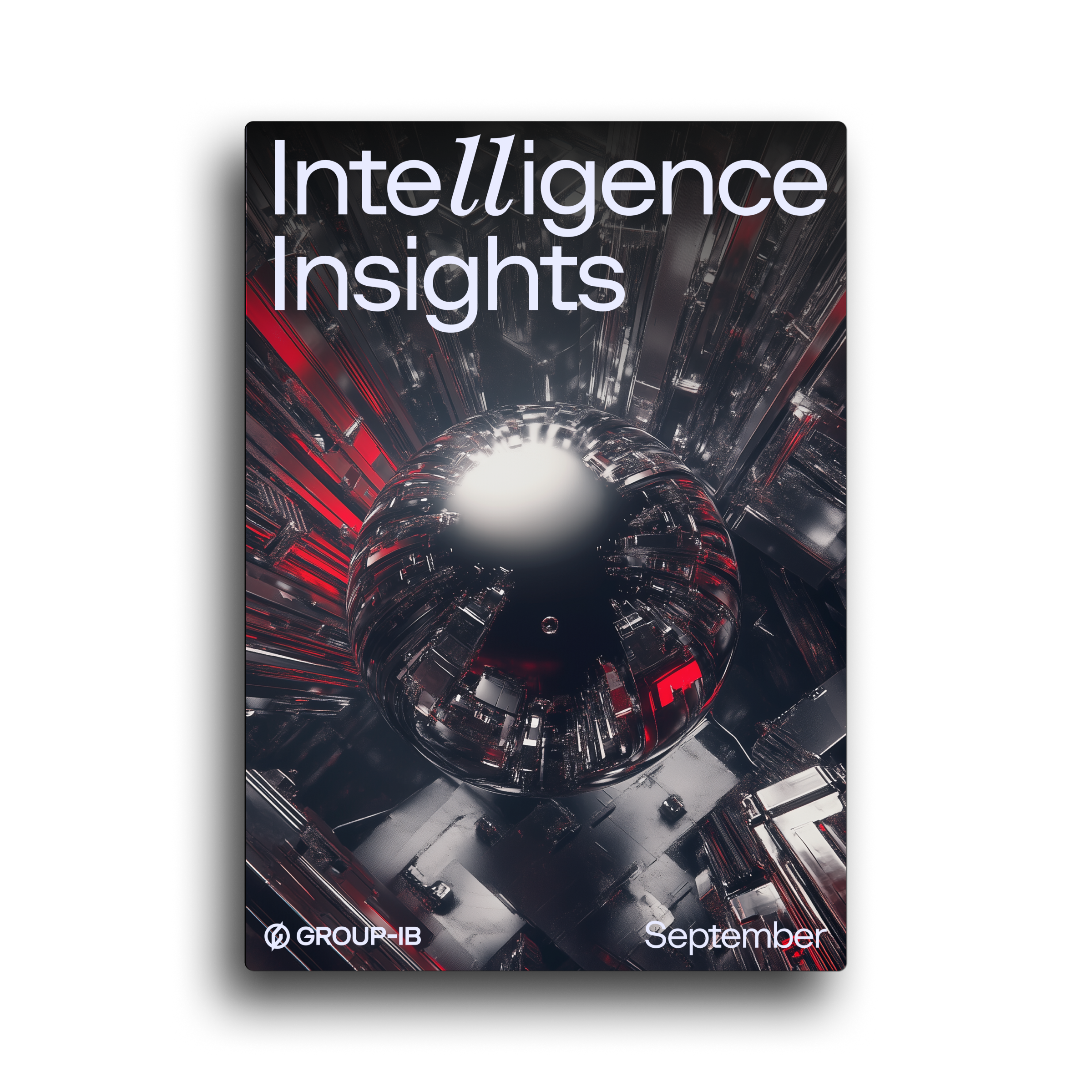 Intelligence Insights Report, September 2025
