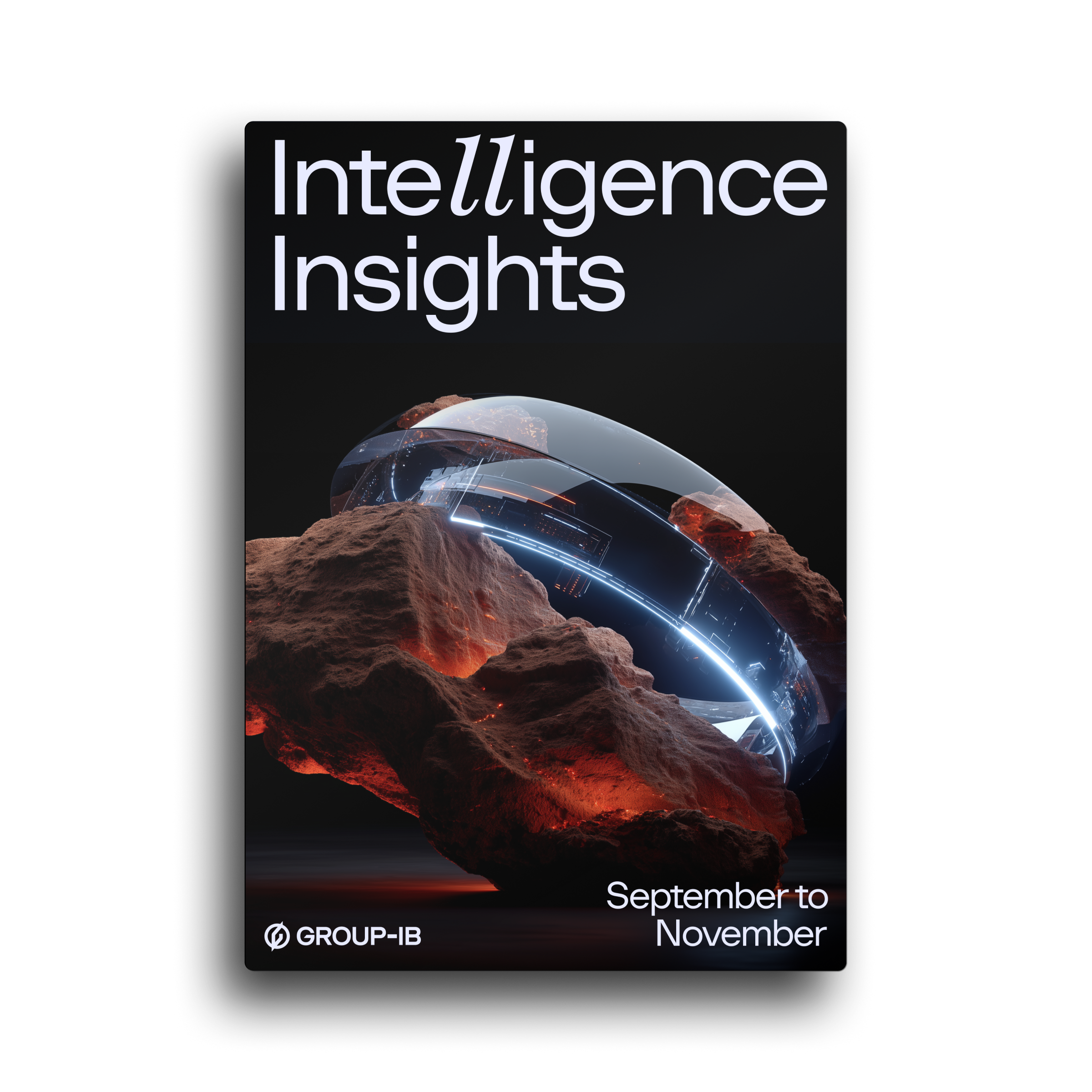 META Intelligence Report Cyber Threat Landscape, September – November 2025