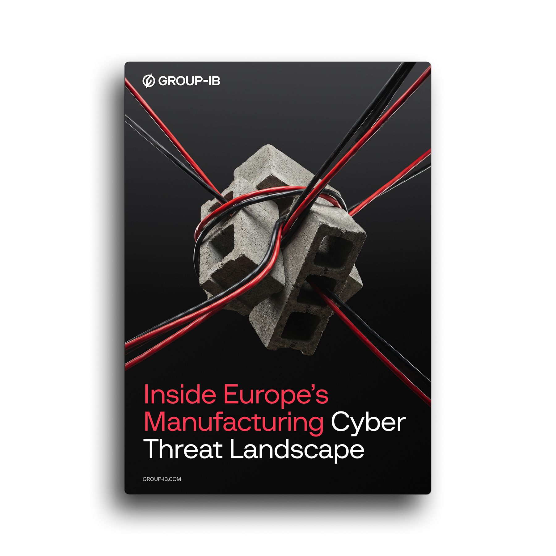 Inside Europe’s Manufacturing Cyber Threat Landscape