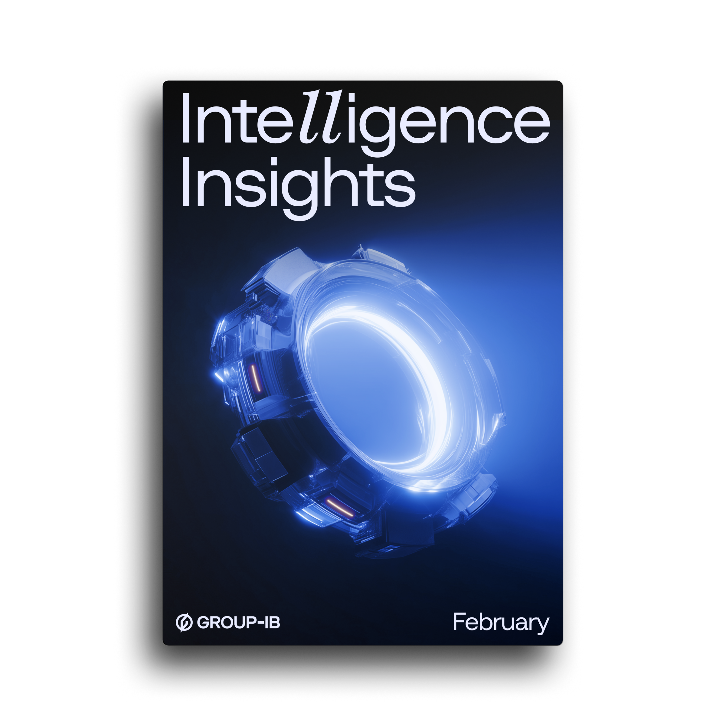 AUNZ Intelligence Insights Report, February 2026