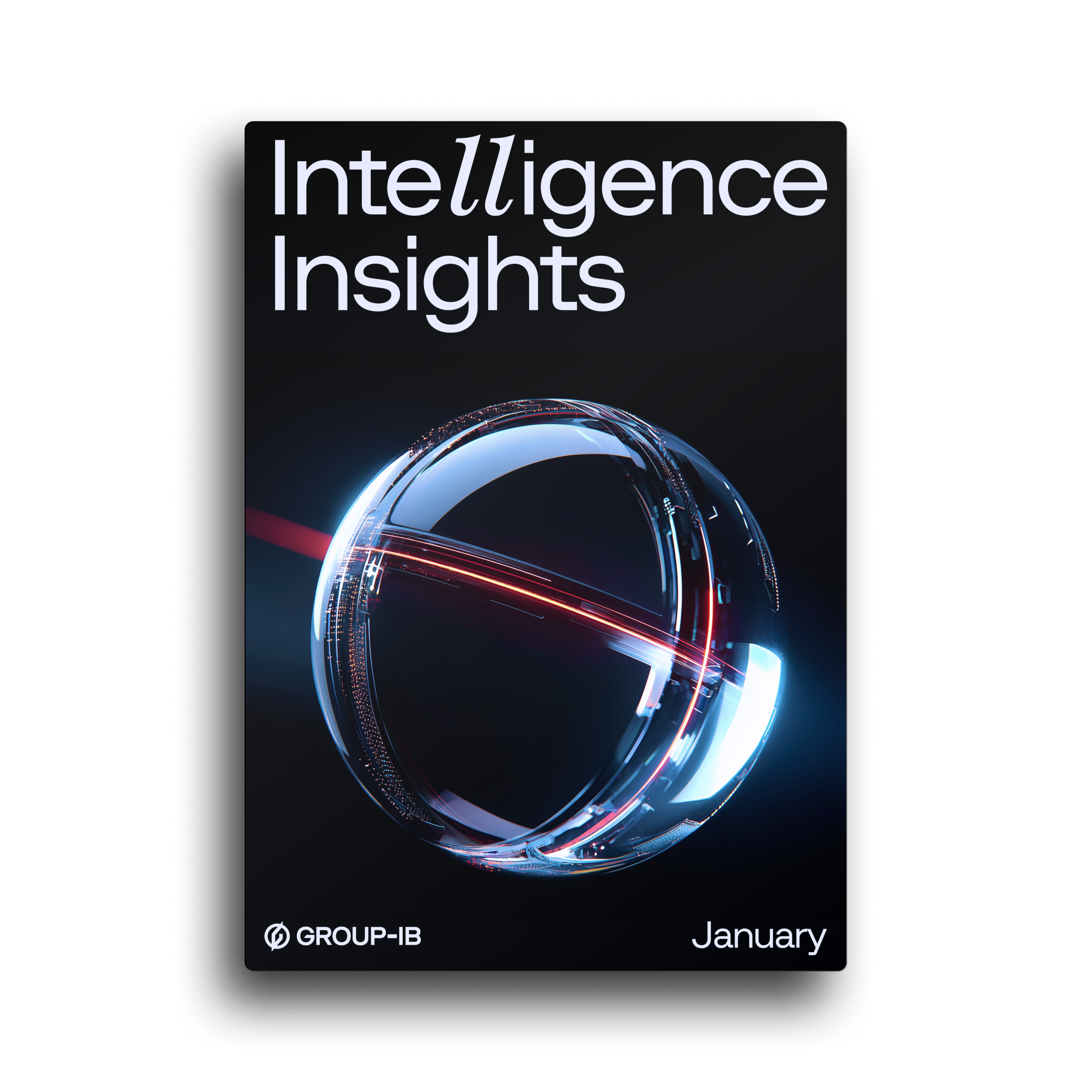 APAC Intelligence Insights Report, January 2026