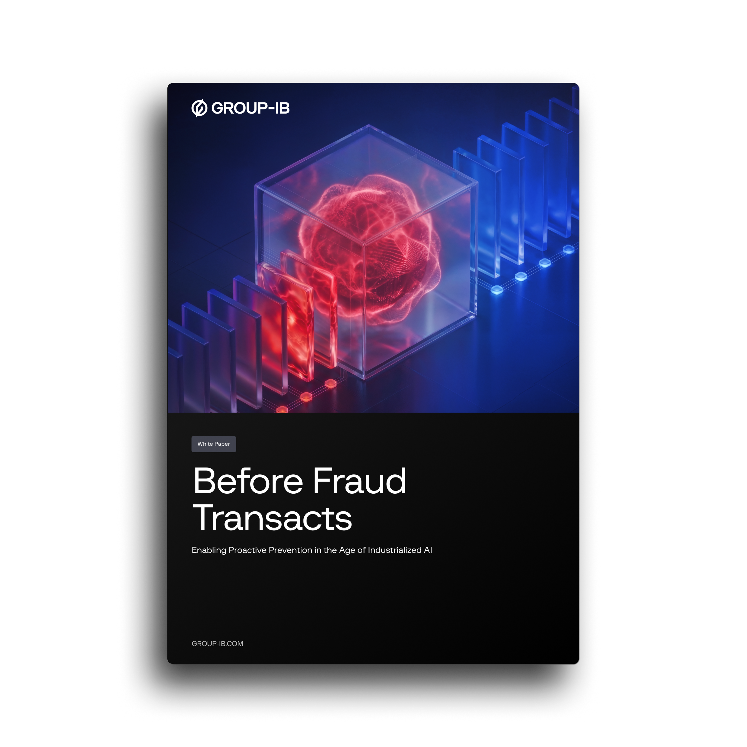 Before Fraud Transacts: Prevention Before the Transaction