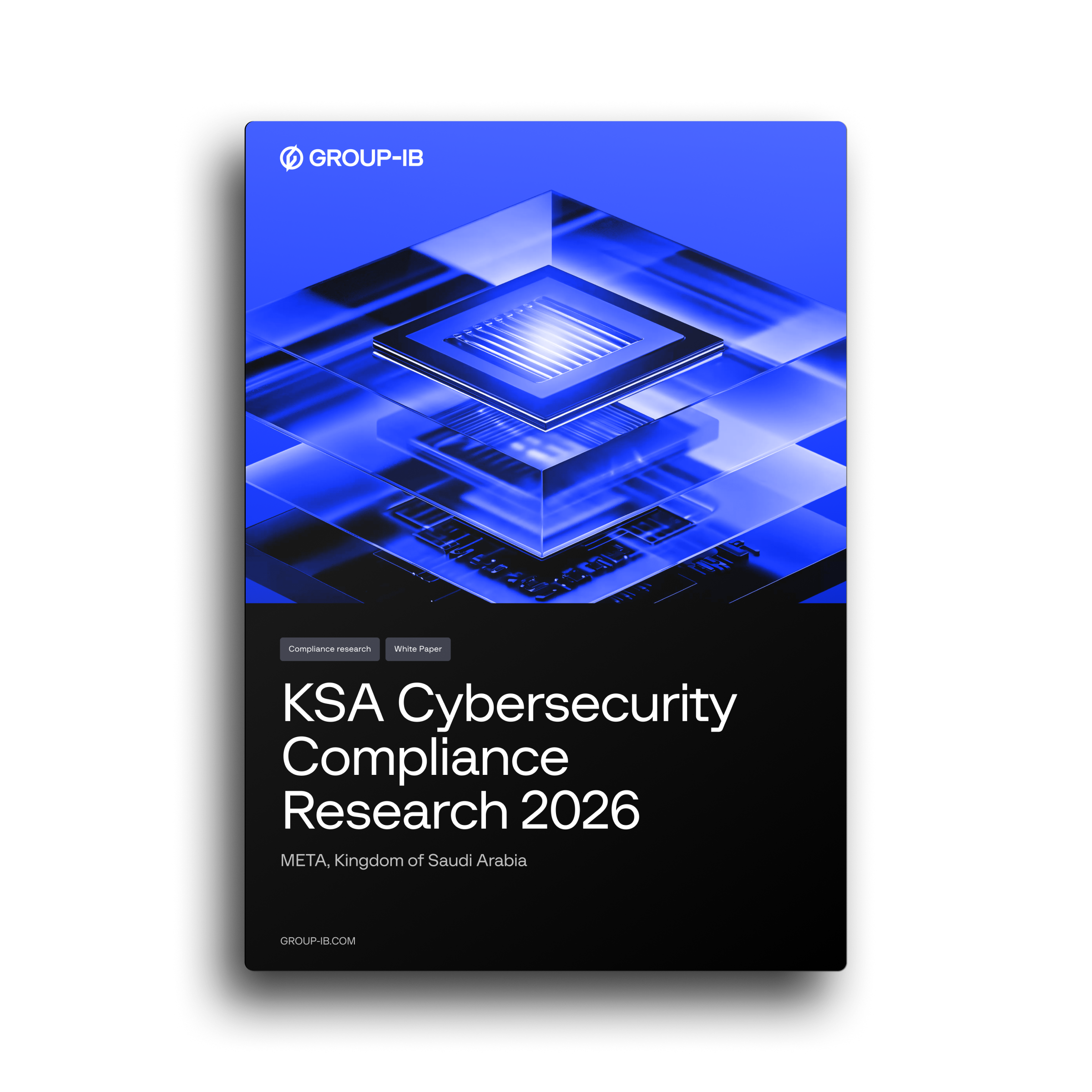 Saudi Arabia’s cybersecurity compliance landscape is one of the most advanced in the world. Is it an obligation or an opportunity for your organization?