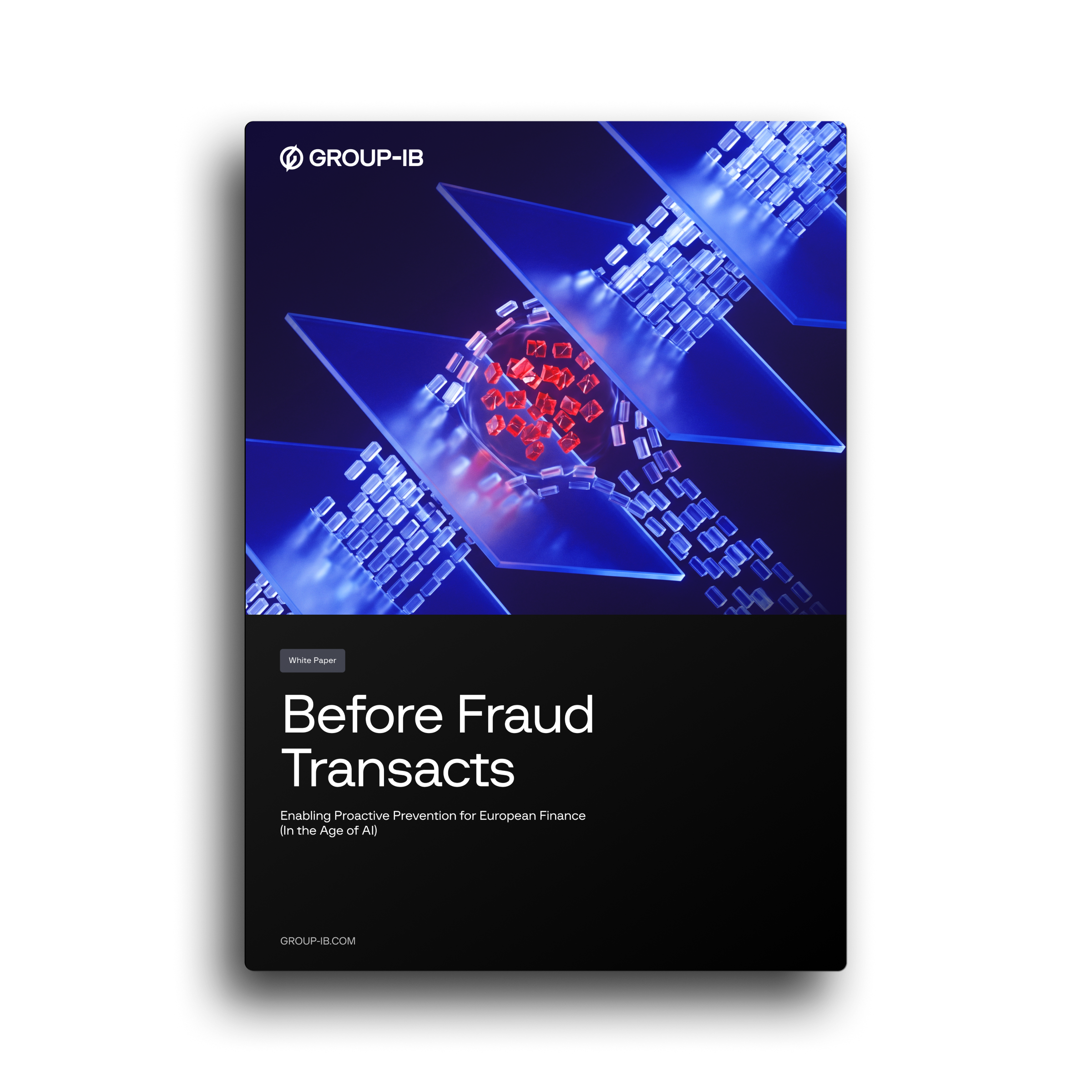 Proactive Fraud Prevention for EU Finance in the Age of AI