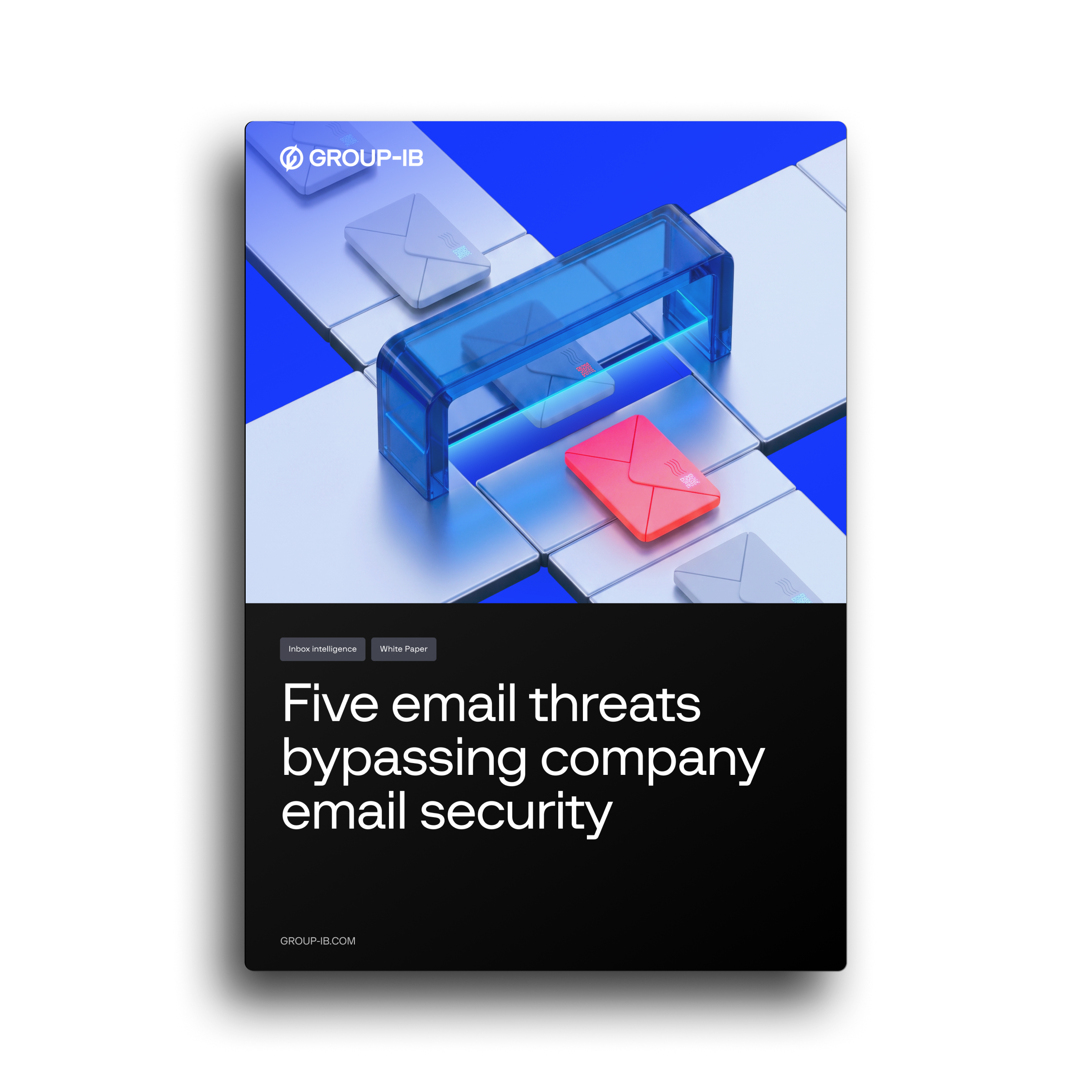 Inbox Intelligence: Five Email Threats Bypassing Company Email Security